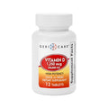 Gericare vitamin d 50,000 iu once-a-week (12 ct) - high potency bone & immune support