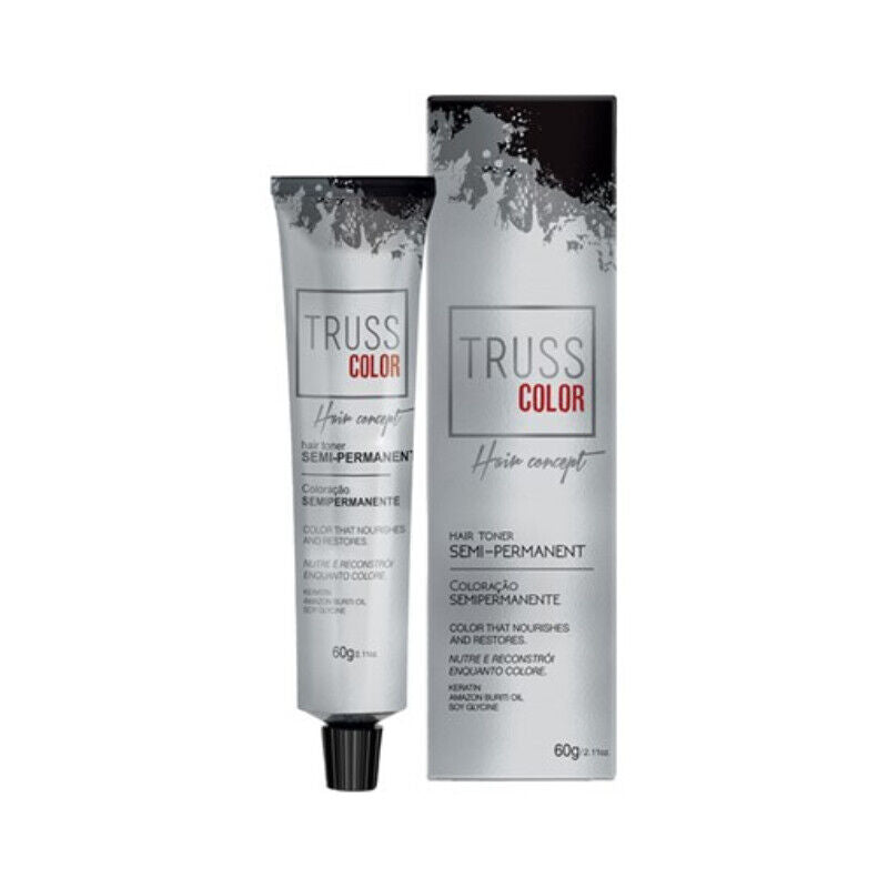 Truss Semi Permanent Light Blonde Exp 8.0