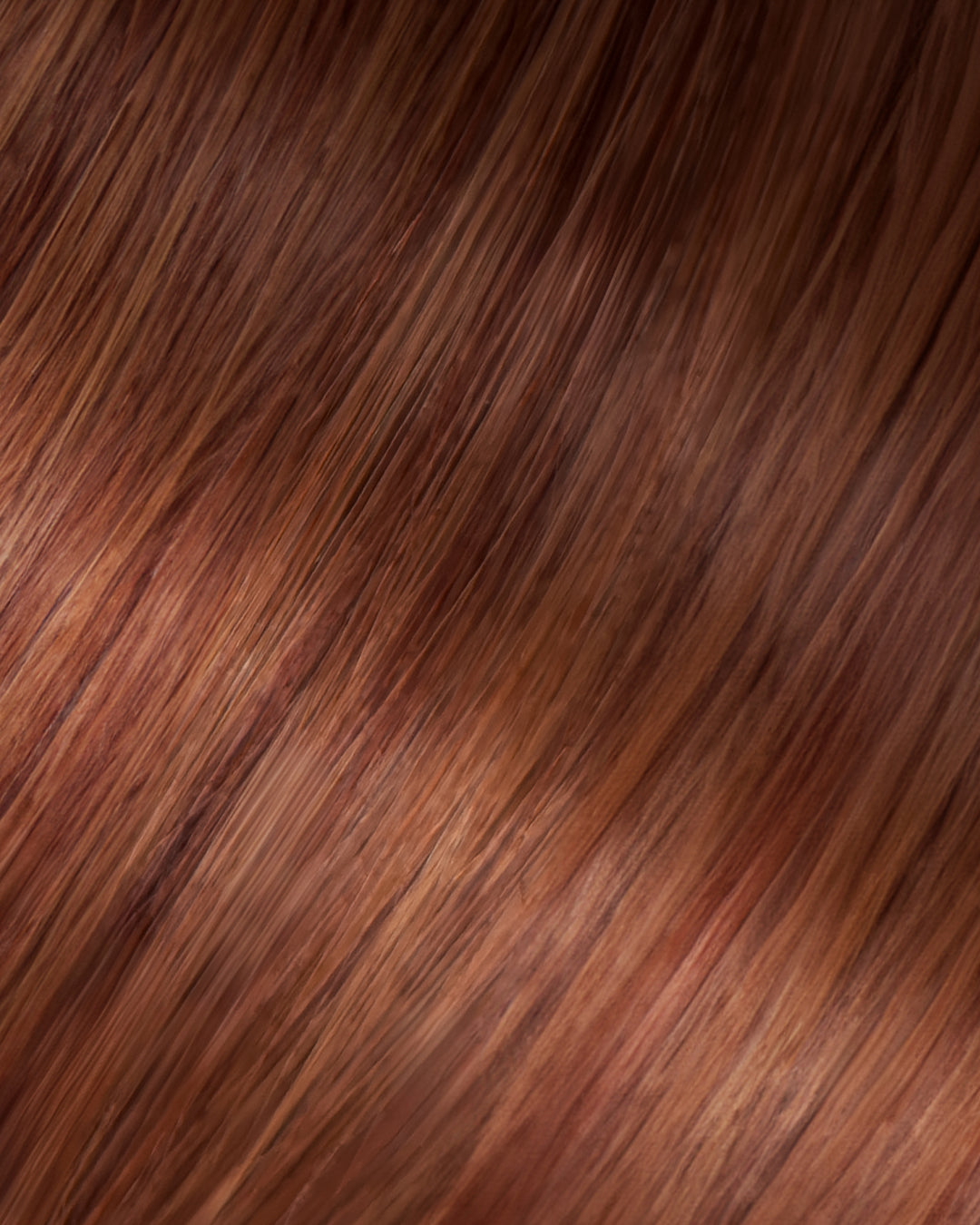 Babe Tape Extensions 18" 100% Human Hair Straight 10 Pieces