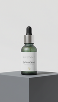 Radiance Serum With Vitamin C Dropper