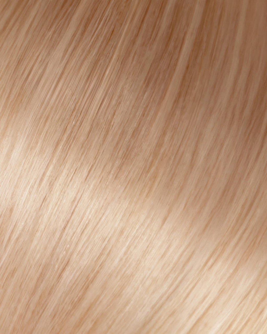Babe I-Tip 18" 100% Human Hair Straight Extensions 20 pcs