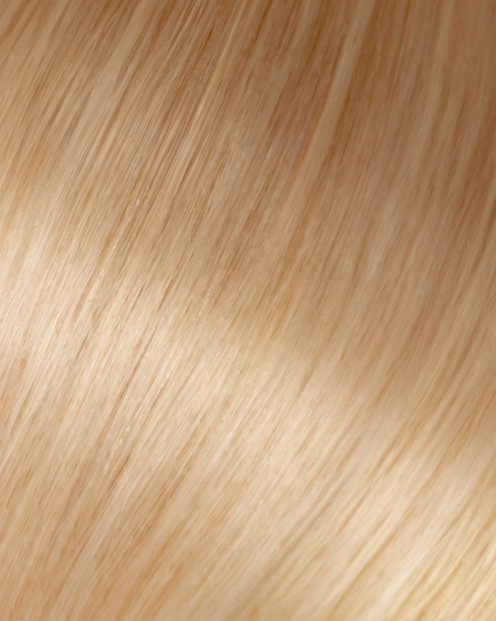 Babe I-Tip 18" 100% Human Hair Straight Extensions 20 pcs