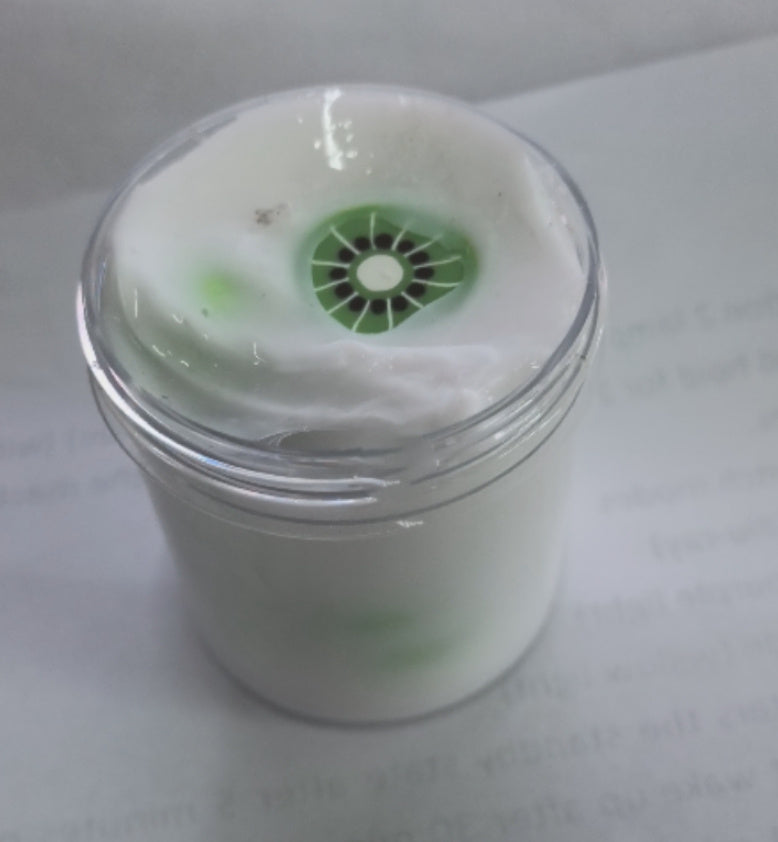 lollipop slime
