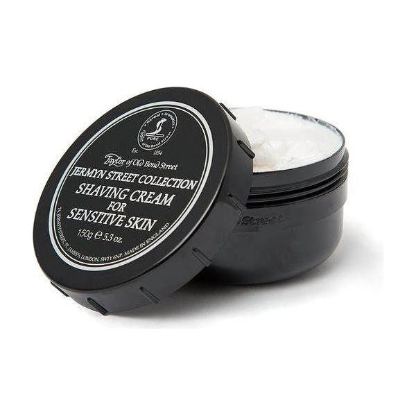 Taylor Of Old Bond Street Jermyn Street Collection Shaving Cream  Bowl 5.3 Oz