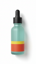 Electric Aqua Moisturizing Serum with Hyaluronic Acid