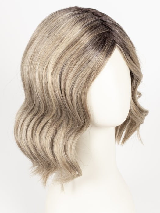 Gabor Dress Me Up Wig, GF17-23SS SS Iced Latte Macchiato