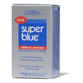 L'Oreal Technique Super Blue Creme Oil Lightener Kit - 1 Application
