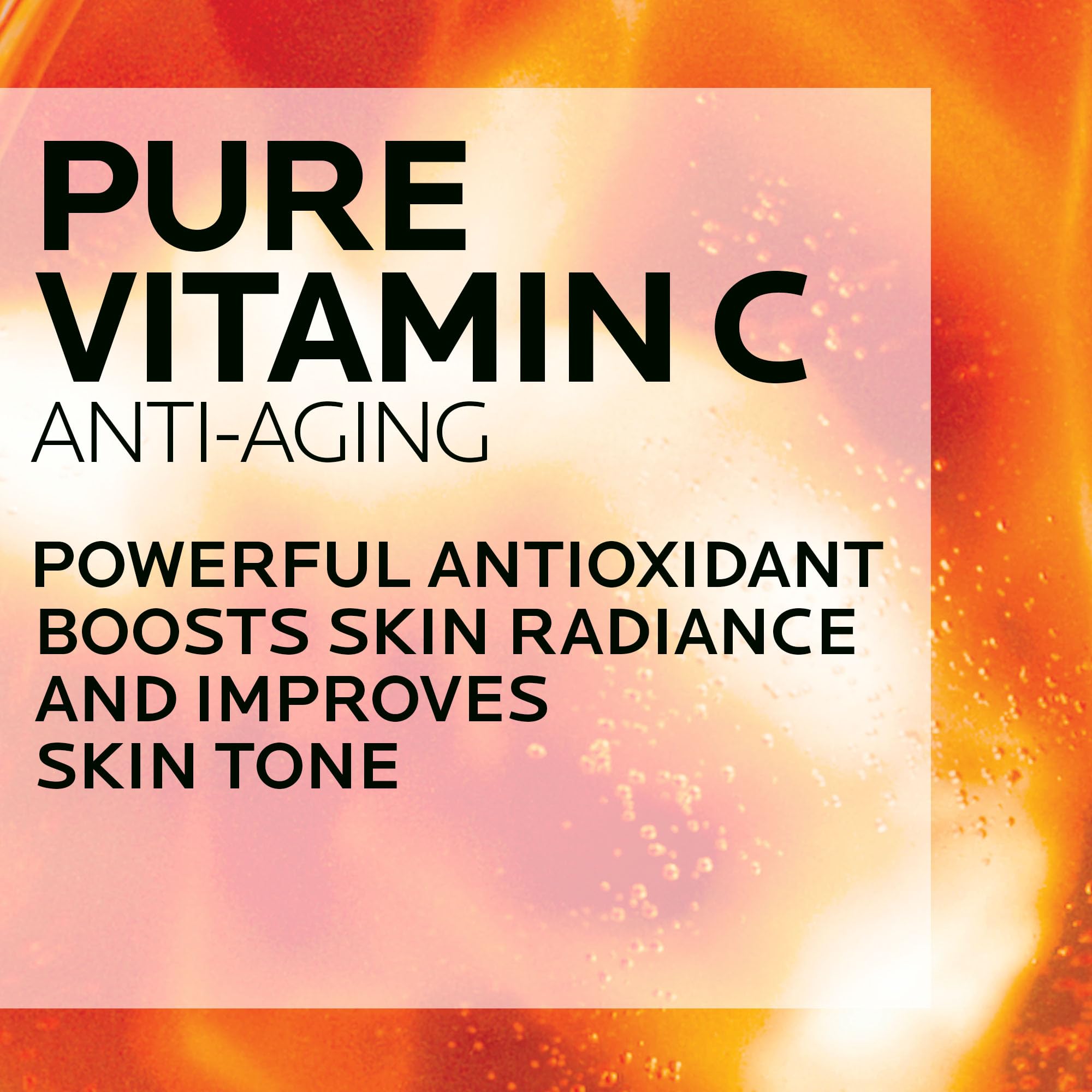 La Roche Posay Redermic C Anti-Wrinkle Cream for Normal to Combination Skin - Hydrating, Vitamin C Enriched Skincare