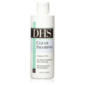 DHS Clear Shampoo 8 fl oz