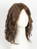 Gabor Alluring Locks Wig, GF19-23SS SS Biscuit