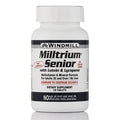 Windmill® Milltrium® Senior with Lutein Tablet, 120 EA