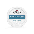 Cremo Premium Barber Grade Hair Styling Thickening Paste, 4 Oz