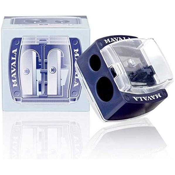 Mavala Cosmetic Pencil Sharpener 1 Pc Sharpener