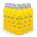Got2b® Glued Blasting Freeze Spray – 12 oz