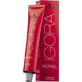 Schwarzkopf Igora Royal Hair Color  7-57 2.1 Oz