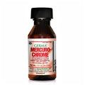 Germa Mercurochrome Red 1oz /72 Exp. 9/27
