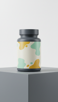 Wellness Supplement With Precision Dosage