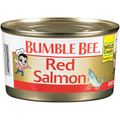 Bumble Bee Sockeye Salmon, Wild Caught 7.5 Oz