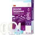 3M IV Advanced Securement Dressing for PICC/CVC Catheters, 20 Count