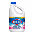 Clorox Bleach, Scented Splash Less, Fresh Meadow 2.41 Qt