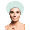 Betty Dain Mint To Be Shower Cap