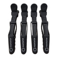 Soft 'N Style Crocodile Grip No-Slip Sectioning Clips