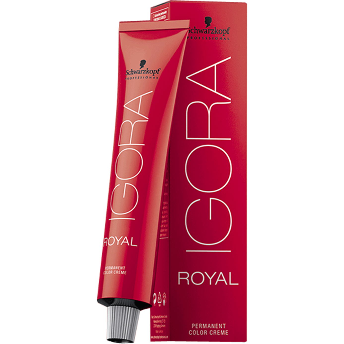 Schwarzkopf Igora Royal Hair Color  5-89 2.1 Oz