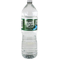 Poland Spring Water, 100% Natural 50.7 Fl Oz