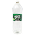 Poland Spring Brand 100% Natural Water - 33.8 Fl Oz Bottle