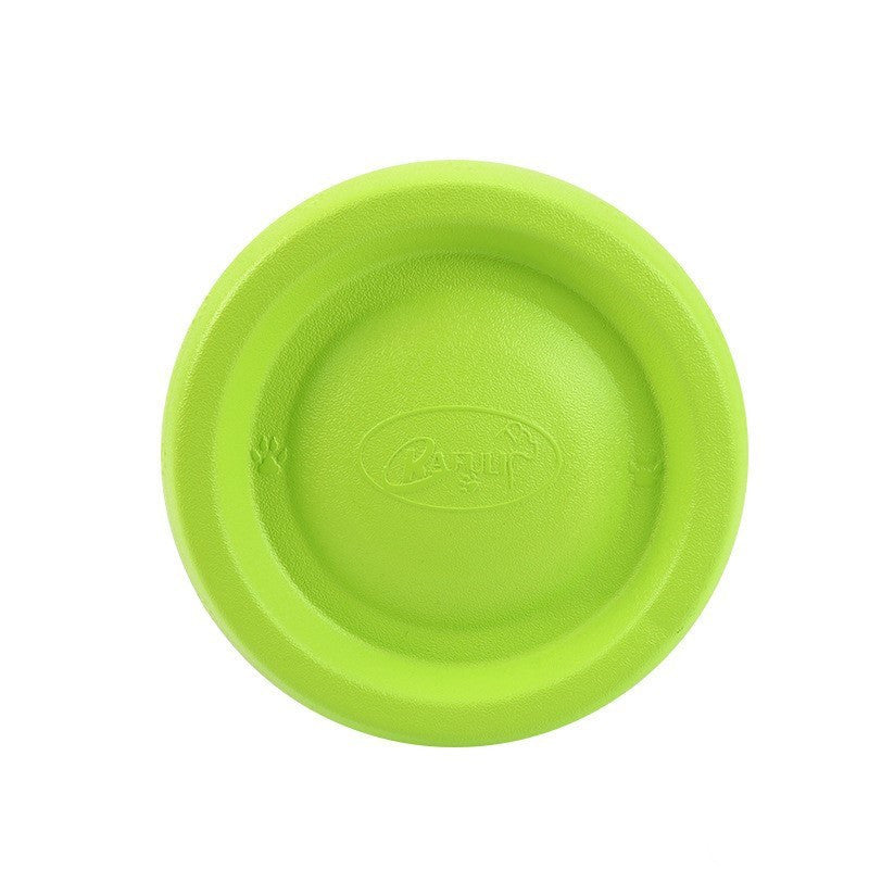 Dog Ball Toy  Bite Resistance Puzzle Training
