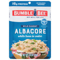 Bumble Bee Albacore Tuna In Water - 2.5oz