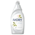 Ivory Ultra Concentrated Dishwashing Liquid Dish Soap, Classic Scent, 24 Fl Oz