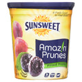 Sunsweet Amazin Prunes Prunes, Pitted, 16 Ounce
