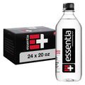 Essentia Alkaline Ionized Bottled Water, 20 Fl Oz