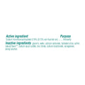 Tom's of Maine Whole Care Natural Toothpaste, Spearmint, 4 Oz