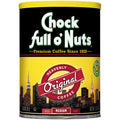 Chock Full O' Nuts o'Nuts Medium Original Heavenly Ground Coffee, 11.3 Oz