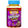 Flintstones™ Complete Gummy, 70 EA