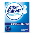 Alka-Seltzer® Original Effervescent Tablet, 36 EA