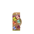Planet Goody Kids Butterfly Clips