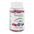 Slimquick Pure Gummies  Mixed Berries 60Ct