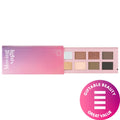 Sephora Collection: 8 Pan Eyeshadow Palette - Intense Pigment, Festive Looks, Matte, Glitter, Metallic & Iridescent Finishes