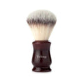 Vielong Tulip Black Horse Hair 24mm Shaving Brush