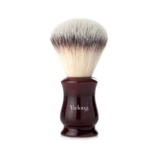 Vielong Tulip Black Horse Hair 24mm Shaving Brush