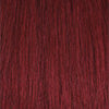 Bobbi Boss Nu Locs 2X Crochet Braid, 18 in, Color Burgundy