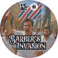 HC&C Barber's Invasion Collection
