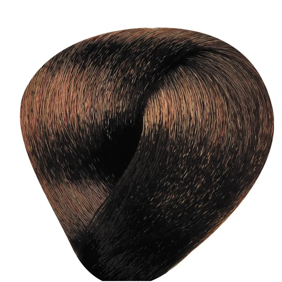 BES Hi-Fi Hair Color 6.13, 3.5 oz