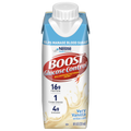 Boost Glucose Control Max Very Vanilla Nutritional Shake (12 x 325 mL / 11 fl oz)