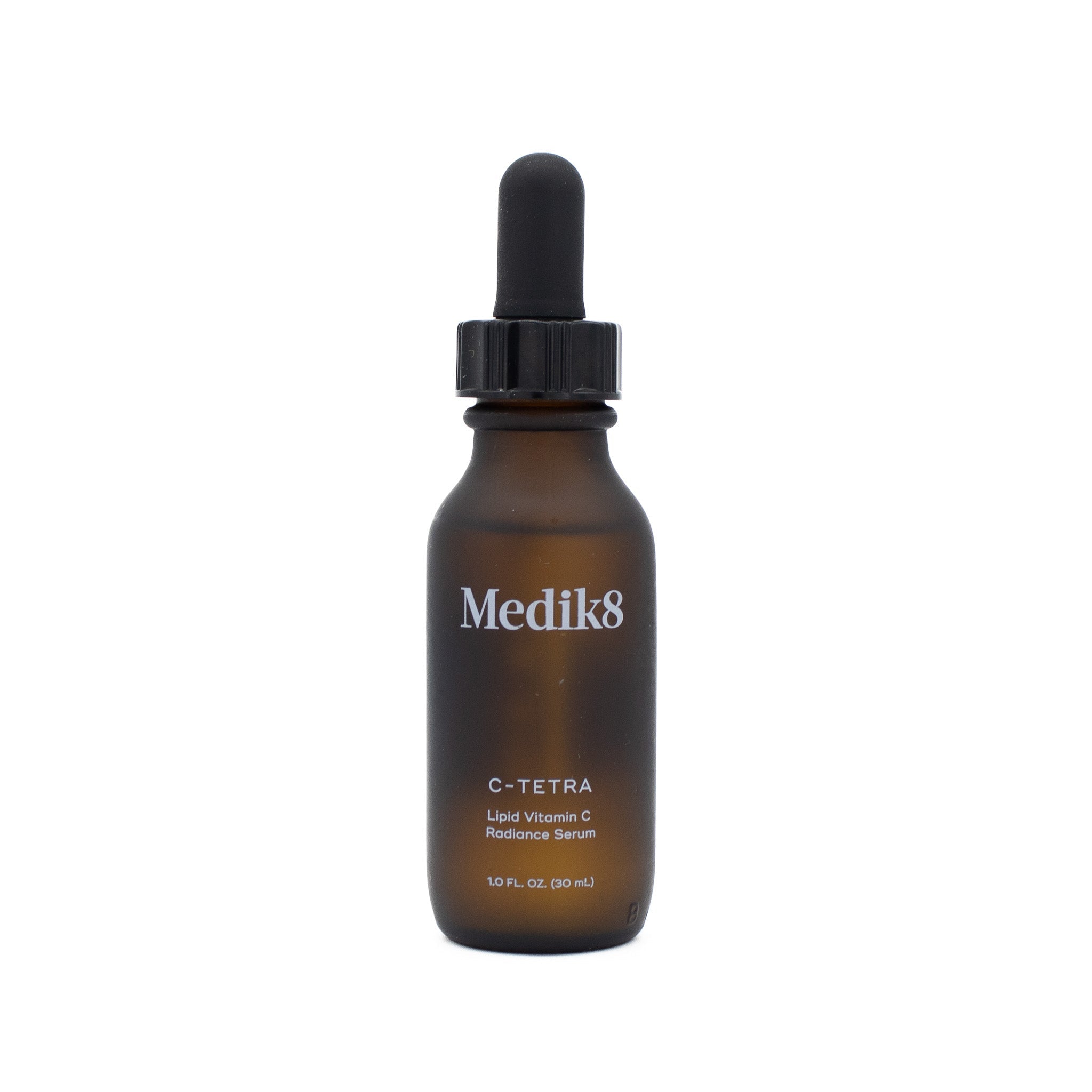 Medik8 C-Tetra Lipid Vitamin C Radiance Serum 1oz - Imperfect Box