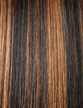 Outre Premium New Yaki 100% Human Hair Extensions 14 Color C1B/30