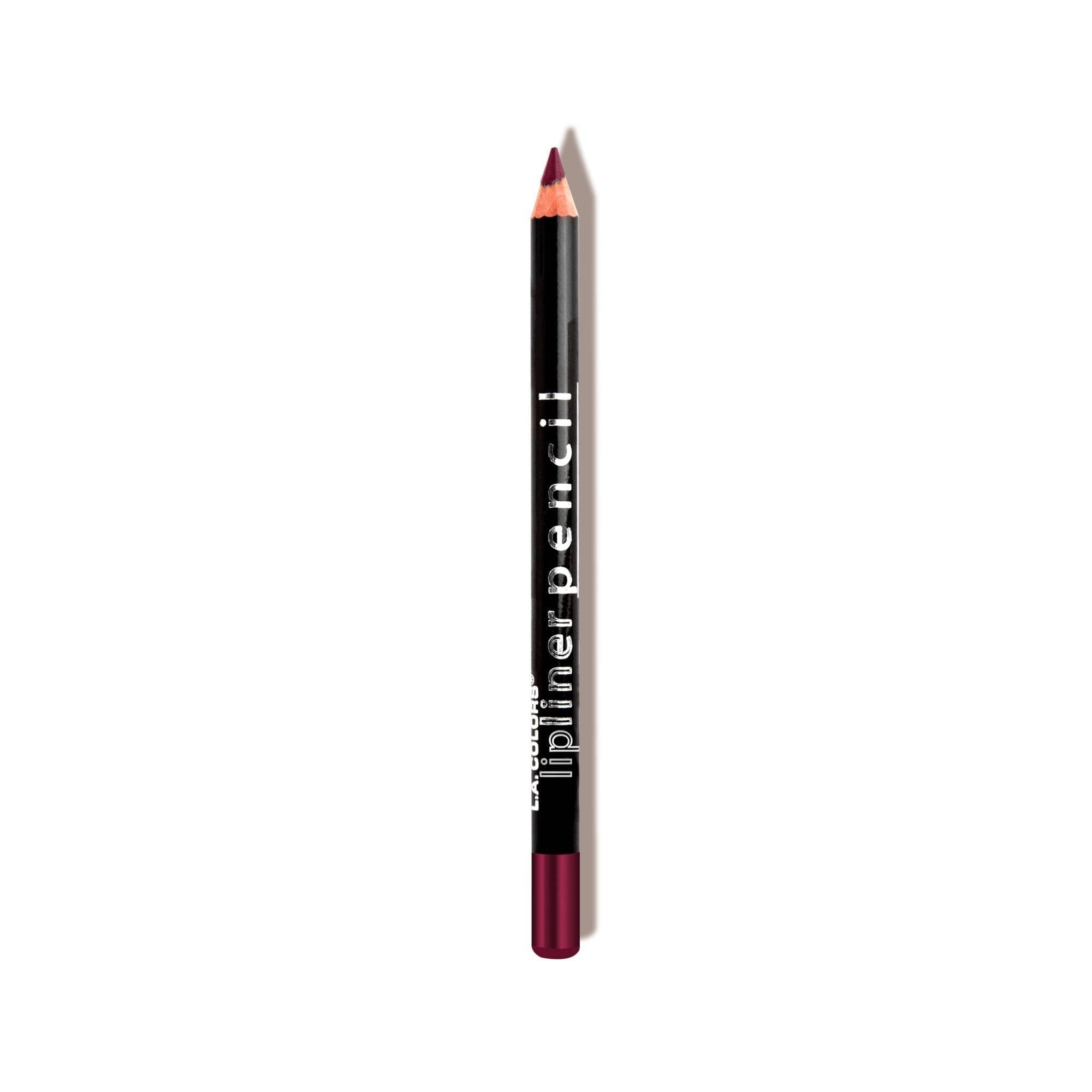 L.A. Colors Lip Liner, 511